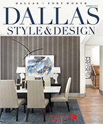 Dallas Style & Design - Summer 2018